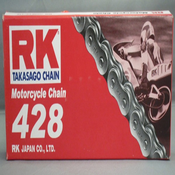 RK RK 428SB X 130 CHAIN